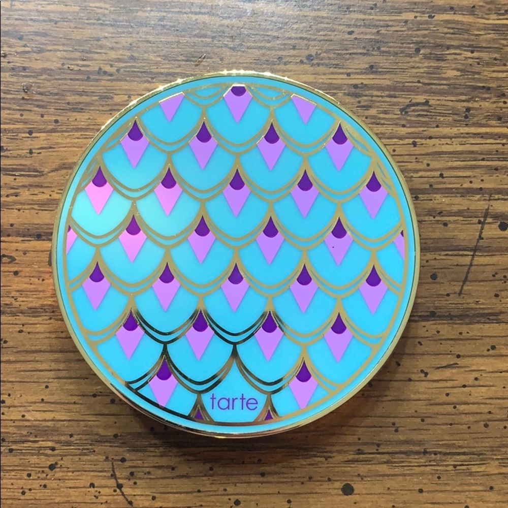 Tarte rainforest of the sea vol 3